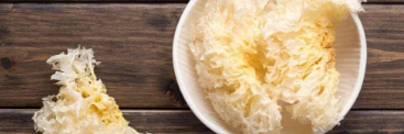 Imagen de Tremella cultivada