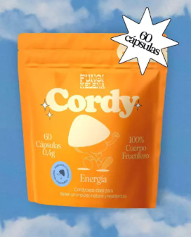 Cordy