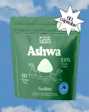 Ashwagandha