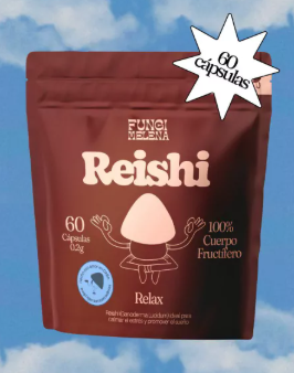 Reishi